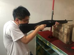 -华连射击俱乐部
