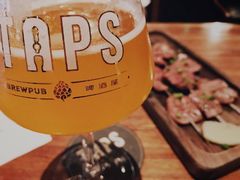 -TAPS精酿啤酒屋