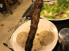 -情忆草原涮肉馆