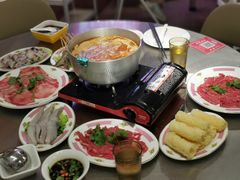 -燃计沙茶皇·香港沙茶火锅(人广旗舰店)