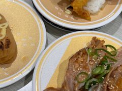 -滨寿司(新街口中央商场店)