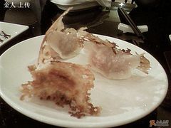 虾仁锅贴-福1039(愚园路店)