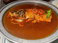 -解家河南菜(金水路店)