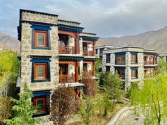 -松赞拉萨林卡酒店