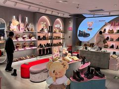 -凯德MALL(西直门店)