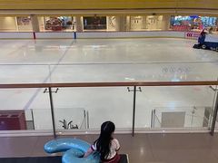 -冠军冰场CHAMPION RINK(苏州中心商场店)