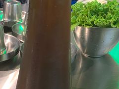 -哈哈碳都·牛肋条无限自助烤肉(宝龙店)