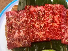 -虎丸烧肉(世纪汇店)