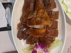 -香云轩·顺德菜(香云纱园林酒店店)