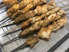 -新疆食府(华龙店)