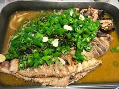 -鱼酷活鱼烤鱼(南京水游城店)