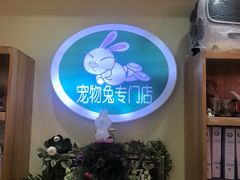 -宠物兔专门店(天丰利市场店)