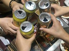 -比亚森自助烤肉料理(裕华店)