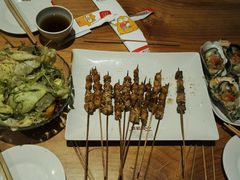 -木屋烧烤(西南角店)