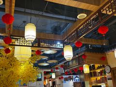 -汉·鲜味人知(陈家营店)