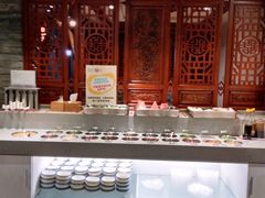 -和院老火锅铜锅烧烤海鲜(朱雀大街店)