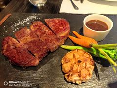 -当米亚诺意大利餐厅(武汉光谷凯悦酒店)