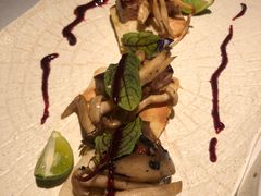 法式鹅肝塔巴斯-春树下·树屋花房西餐厅(罍街AS1980店)