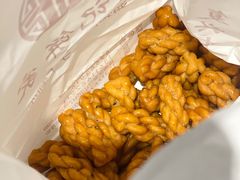 -宋记饼家(石门二路店)