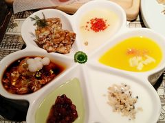 -绿茶餐厅(昌平悦荟店)