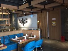 卡座-一品诚记烤肉·甄选店(中南路店)