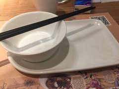 -江湖情酸菜鱼(万菱汇店)
