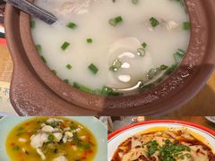 -易老妈蹄花.特色川菜(人民公园总店)
