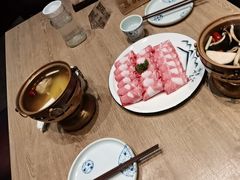 -古关火锅店(古北水镇景区店)