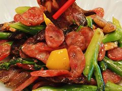 -誉八仙粤菜(万象天地店)