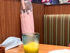 -萨莉亚意式餐厅(国和1000店)