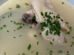 -冯记豆花店(健翔桥店)