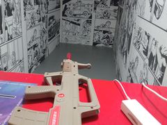 -不可思议减压馆·解压博物馆·摔碗发泄·团建定制