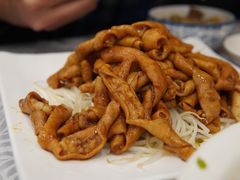 豉油皇鹅肠-粤·向群饭店(龙津东路总店)