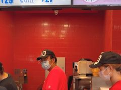 -DQ·蛋糕·冰淇淋(阜盛道店)