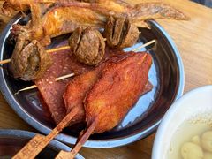 -正宗棉湖甜汤春卷店