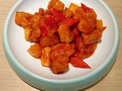 -宽鲜·海鲜锅贴·青岛菜(华润万象城店)