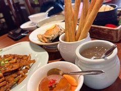 -寻宝记绍兴菜(鲁迅路店)