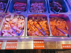 -五样儿西昌小签签烤串(建设路店)