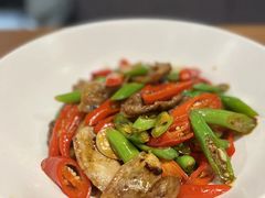 -云水瑶意境云南菜(柏威年购物中心店)