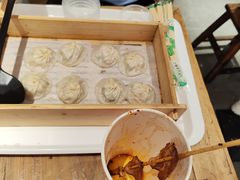 -八婆婆烧仙草(中山路店)