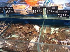 -永辉超市(萧山宝龙广场店)