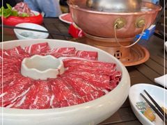 -额尔敦草原涮羊肉·烧烤(冻青树总店)