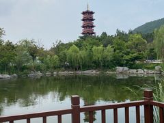 -云龙湖旅游景区