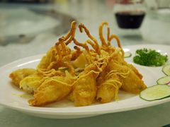 -华兴大酒楼(亿宝大厦店)