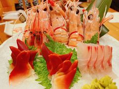 -王鼎精致料理铁板烧(世博源店)