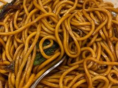 葱油拌面-Imperial Kitchen & Bar 钓小宴私房菜