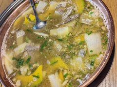 -妈妈的味道(和顺古镇店)