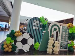 -永嘉宝诚宝马4S店(瓯北店)