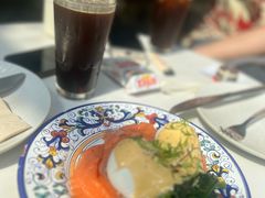 -Alimentari早午餐(安福路店)