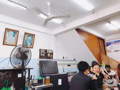 -榮泰米粉湯(Left Shop)